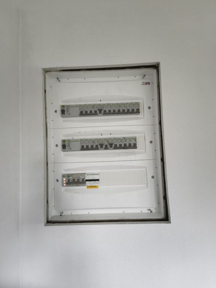 dom wolnostojący Ostrów Wielkopolski. Zdjęcie 5