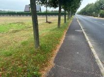 Działka budowlana Łękińsko, ul. Szkolna. Zdjęcie 1