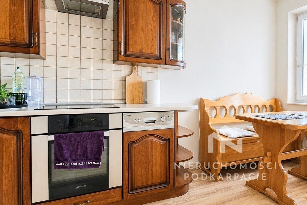 Mieszkanie 1-pokojowe Rzeszów, ul. Graniczna. Zdjęcie 3