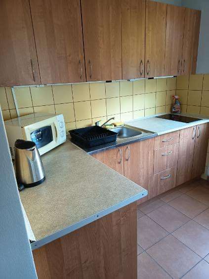 Mieszkanie 2-pokojowe Olsztyn, al. Aleja Warszawska. Zdjęcie 4