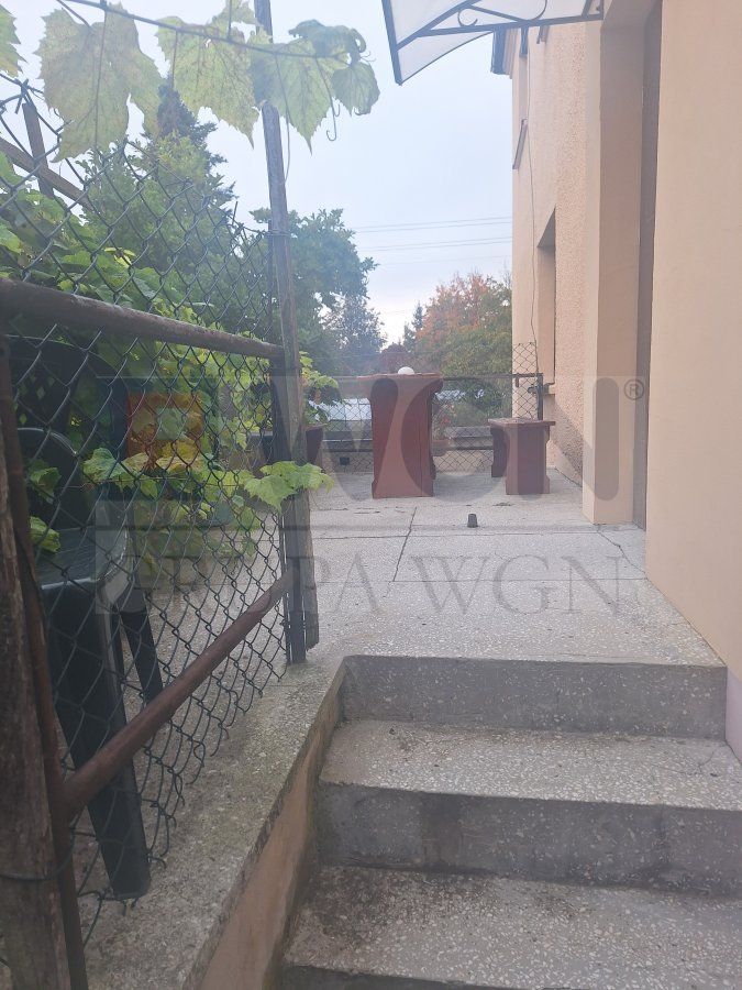 dom wolnostojący, 8 pokoi Giżycko, ul. Słowiańska. Zdjęcie 2