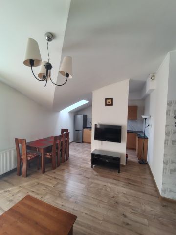 Mieszkanie 2-pokojowe Kraków Kliny, ul. Borkowska. Zdjęcie 9