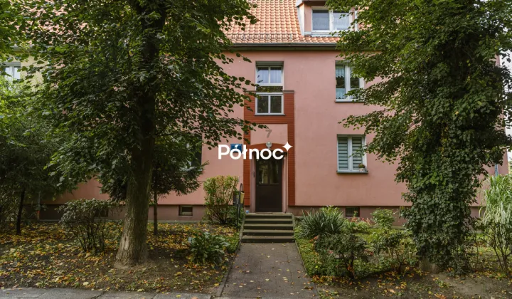 Mieszkanie 3-pokojowe Elbląg, ul. Adama Próchnika