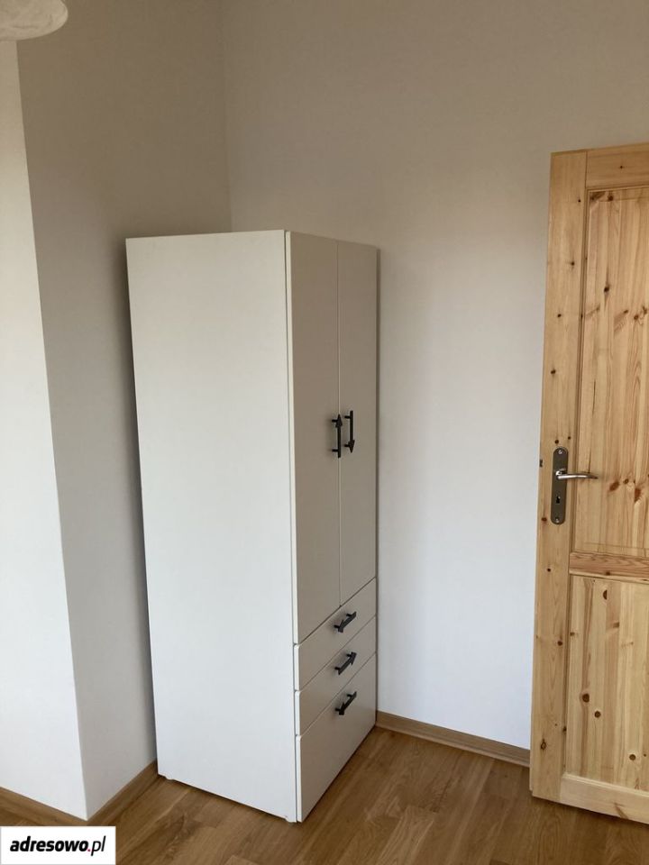 Mieszkanie 2-pokojowe Kraków Krowodrza, ul. Chocimska. Zdjęcie 8