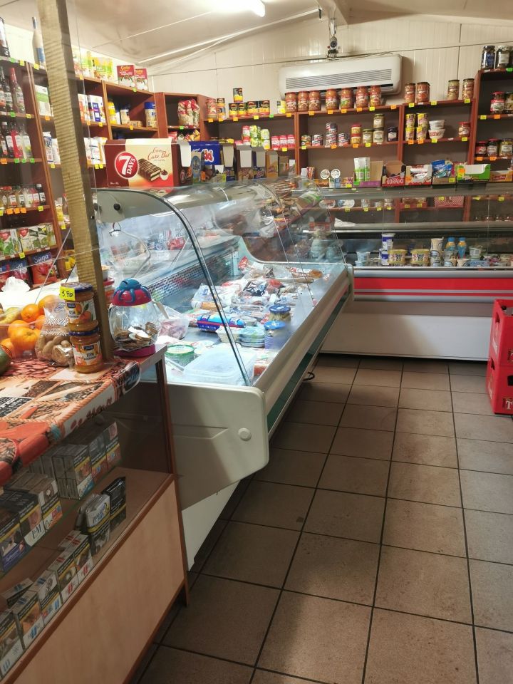 Lokal Załom. Zdjęcie 4