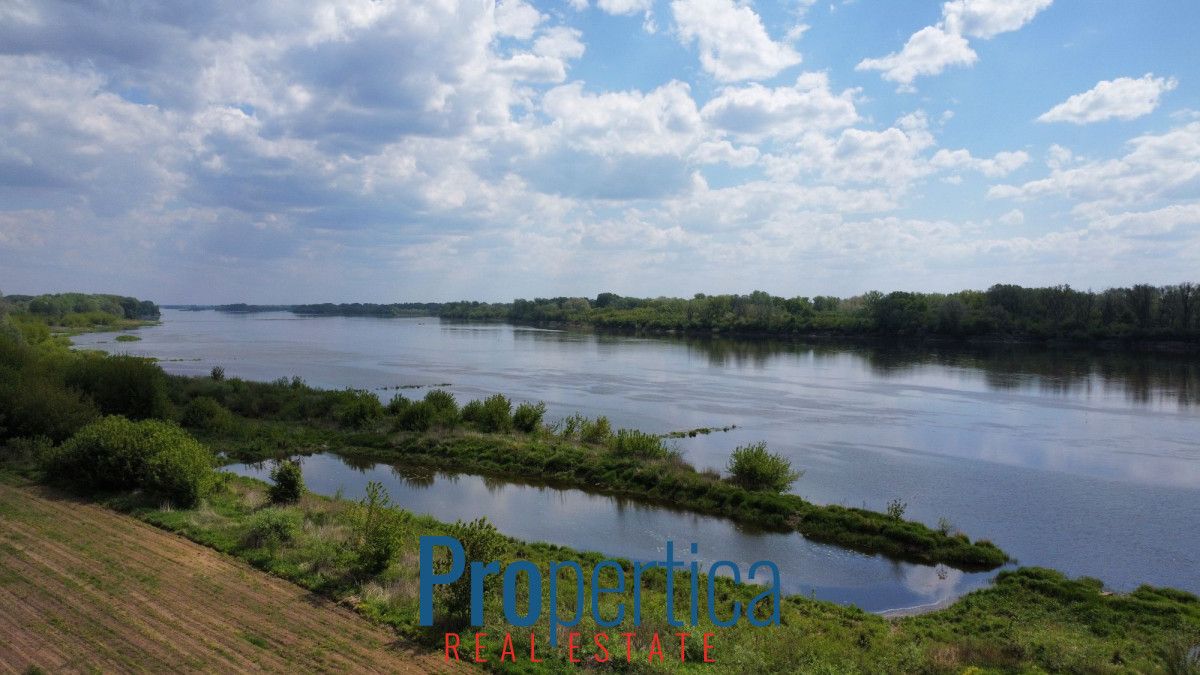 Działka budowlana Wyszogród, ul. Niepodległości. Zdjęcie 4