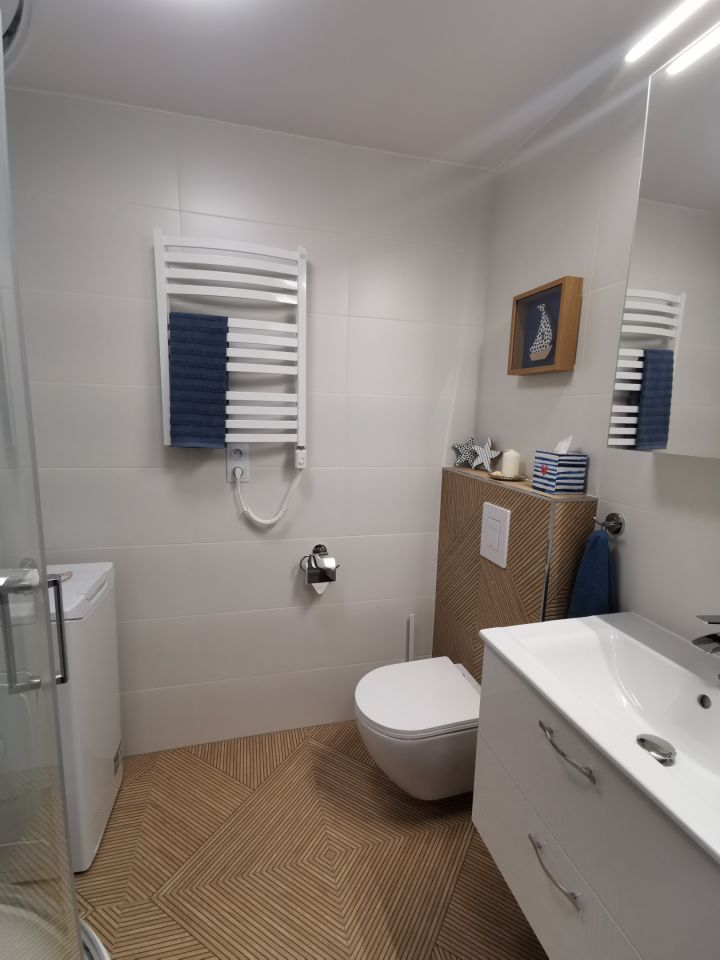 Mieszkanie 1-pokojowe Kraków Krowodrza, ul. Władysława Łokietka. Zdjęcie 8