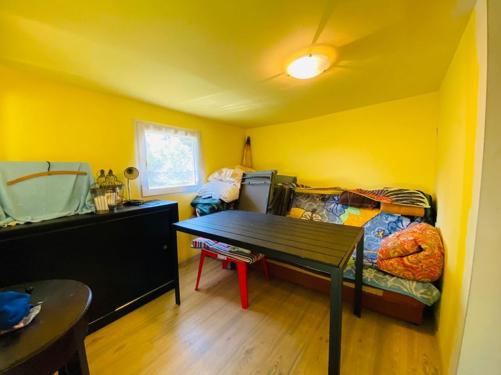 Działka rekreacyjna Balice. Zdjęcie 5