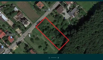 Działka na sprzedaż bez pośredników          
          
            ul. Wiejska          
          
            Sarnów - Więcej
