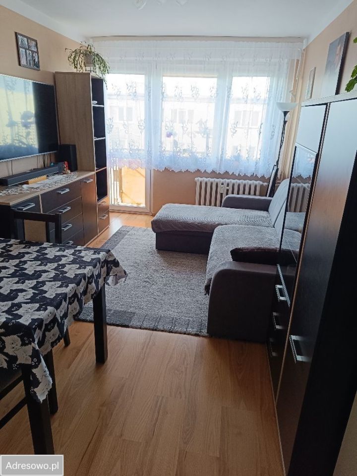 Mieszkanie 2-pokojowe Karlino, ul. Chopina