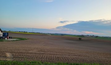 Działka budowlana Karbowo, ul. Jęczmienna