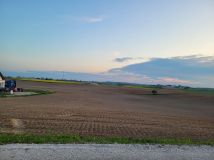 Działka budowlana Karbowo, ul. Jęczmienna. Zdjęcie 1