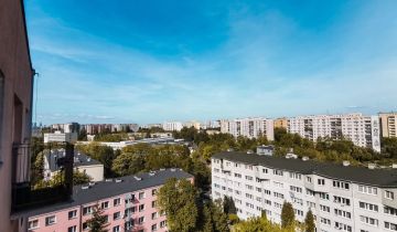 Mieszkanie 2-pokojowe Warszawa Mokotów, ul. Niegocińska