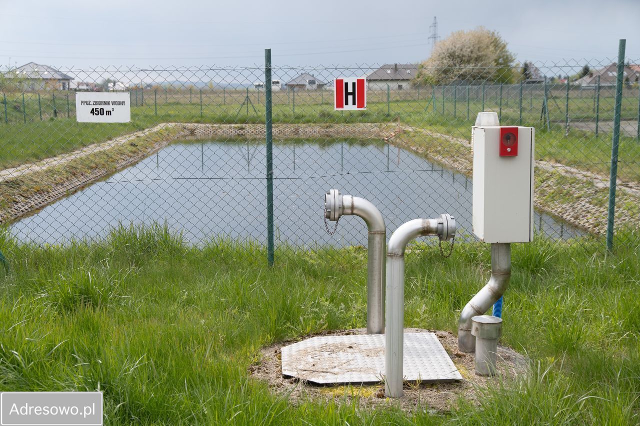 Hala/magazyn Koszalin, ul. Gnieźnieńska. Zdjęcie 10