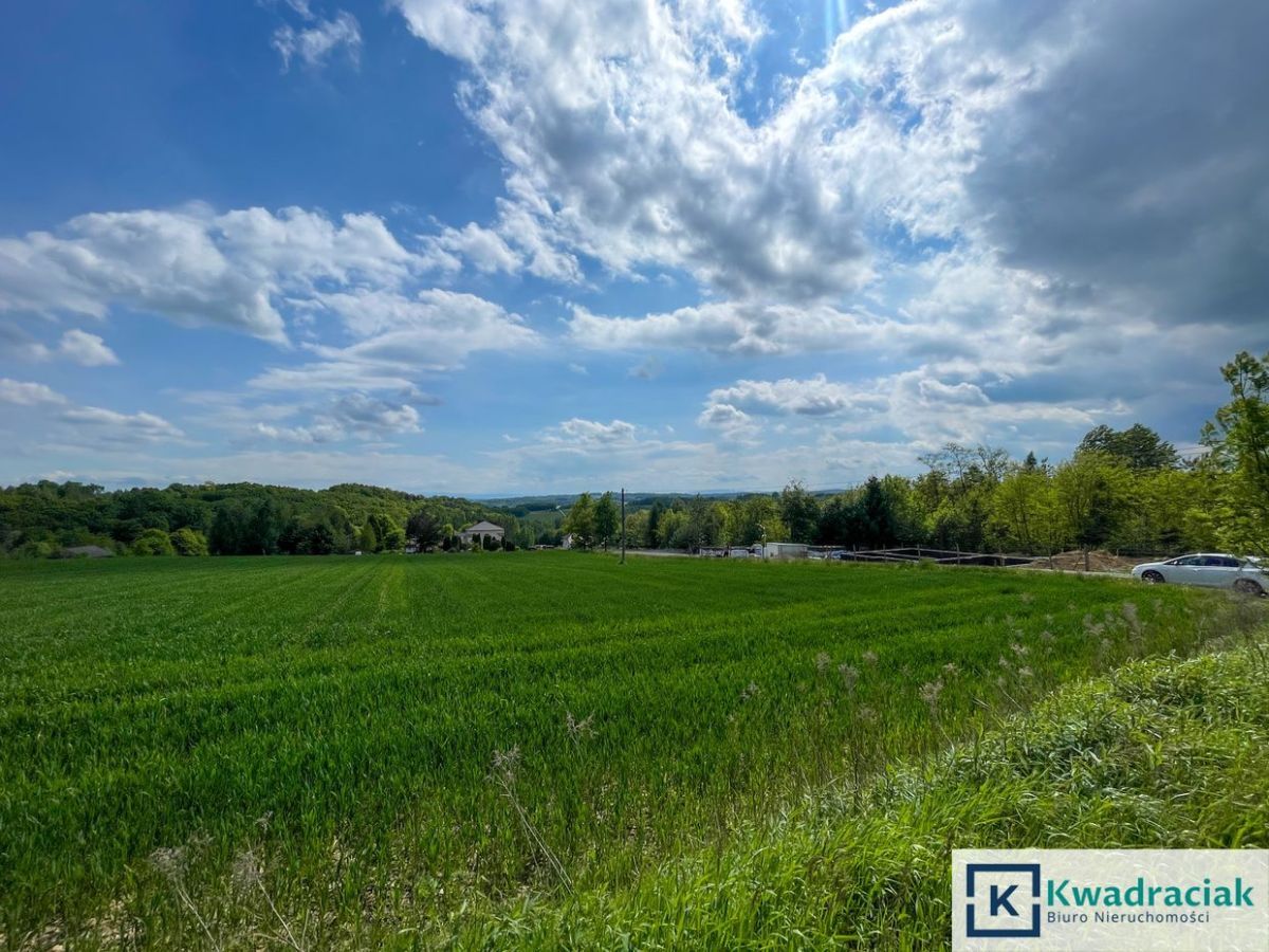 Działka budowlana Czermna. Zdjęcie 15