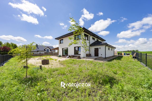 dom wolnostojący, 5 pokoi Chwaszczyno. Zdjęcie 24