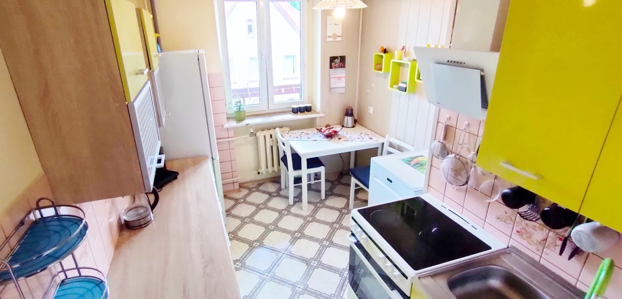 Mieszkanie 2-pokojowe Zawidów, ul. Zgorzelecka. Zdjęcie 3