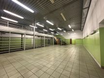 Hala/magazyn Lublin Tatary, ul. Łęczyńska. Zdjęcie 1