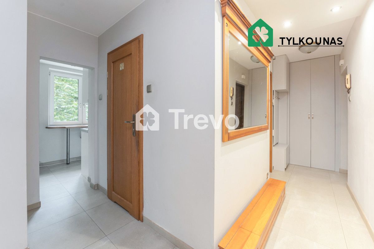 Mieszkanie 3-pokojowe Sopot, ul. Adama Mickiewicza. Zdjęcie 14