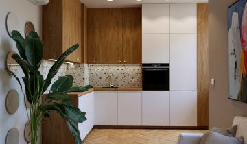 Mieszkanie 2-pokojowe Tarnów, ul. Henryka Wieniawskiego