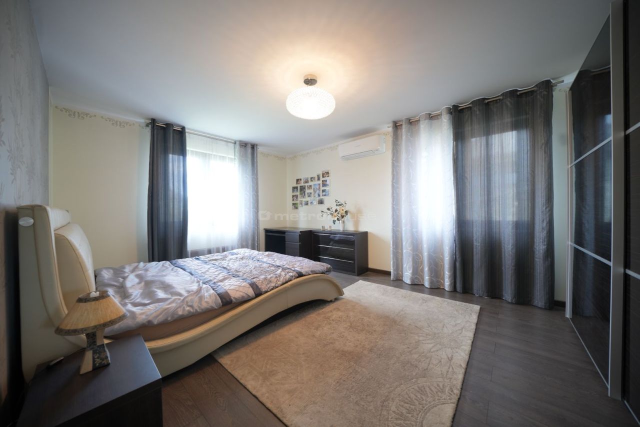 dom wolnostojący, 8 pokoi Radzymin. Zdjęcie 9