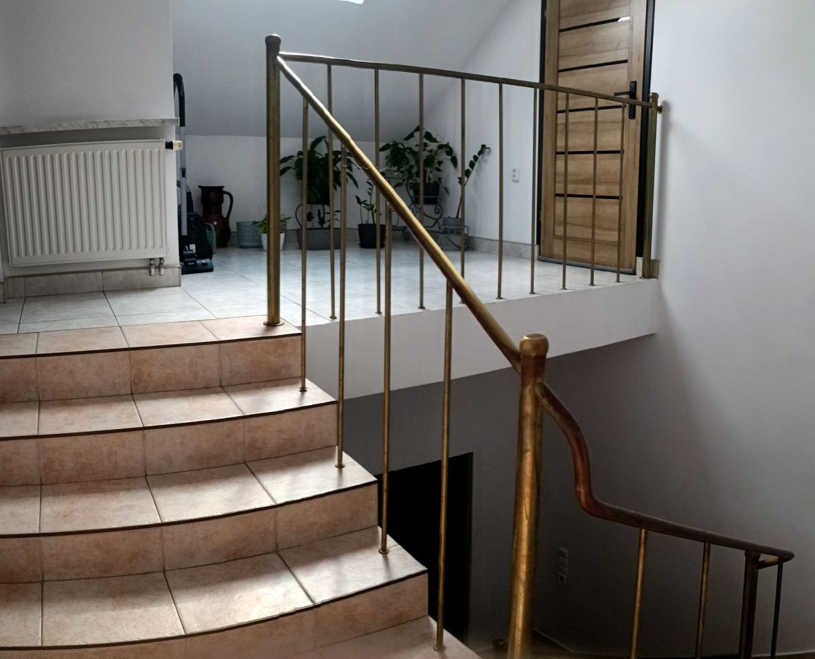 dom wolnostojący, 12 pokoi Kozy Centrum, ul. Krakowska. Zdjęcie 5