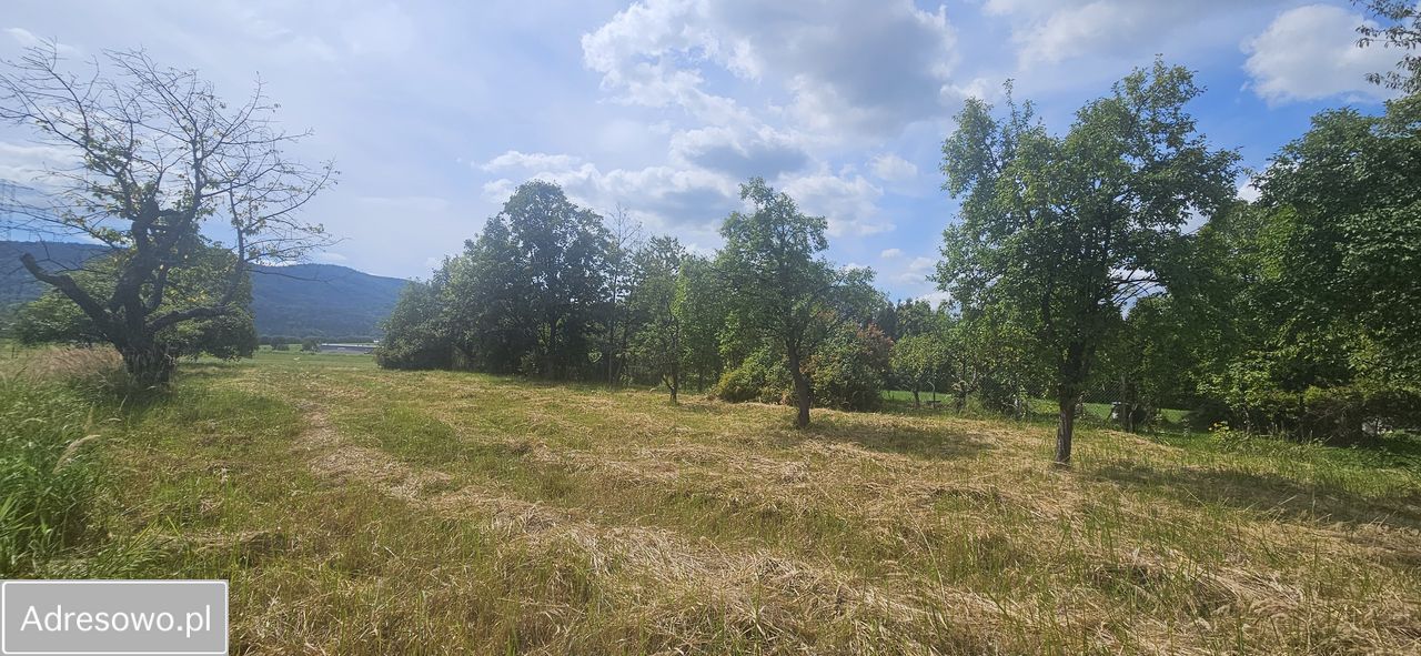 Działka budowlana Kozy, ul. Śnieżna. Zdjęcie 5