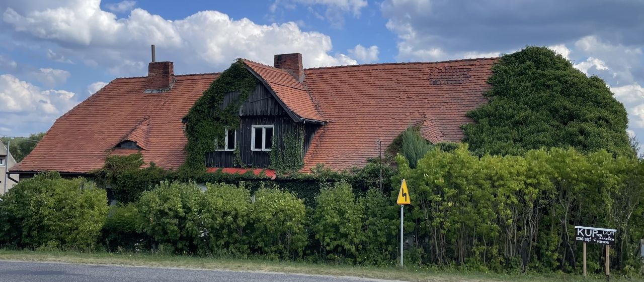 dom wolnostojący, 3 pokoje Kraszów. Zdjęcie 3