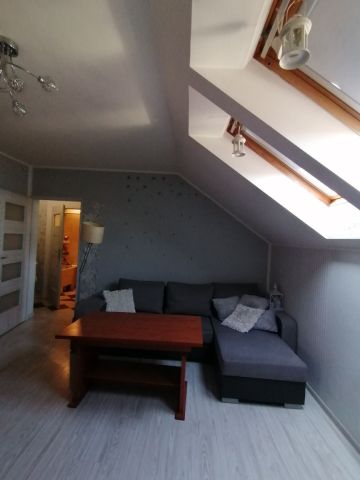 Mieszkanie 2-pokojowe Krosno. Zdjęcie 1