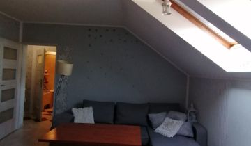 Mieszkanie 2-pokojowe Krosno