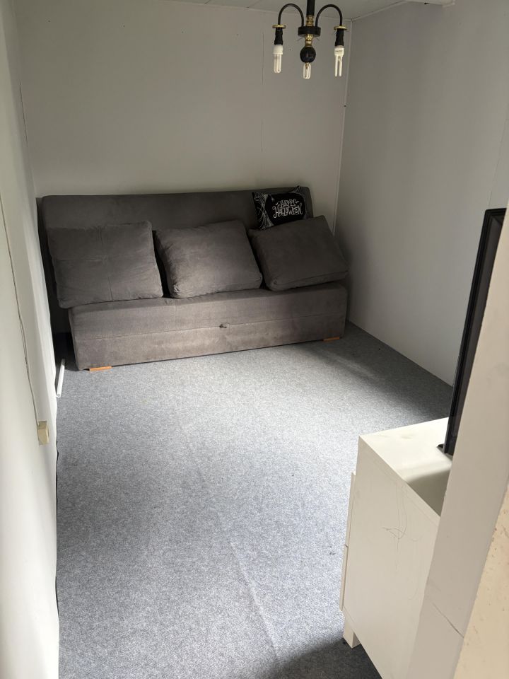 Działka rod Kajetany, ul. Rolna. Zdjęcie 7