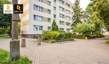 Mieszkanie 3-pokojowe Gdańsk Żabianka, ul. Sztormowa