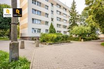 Mieszkanie 3-pokojowe Gdańsk Żabianka, ul. Sztormowa