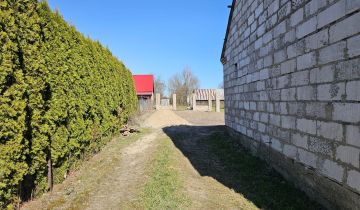 dom wolnostojący Nowy Dwór