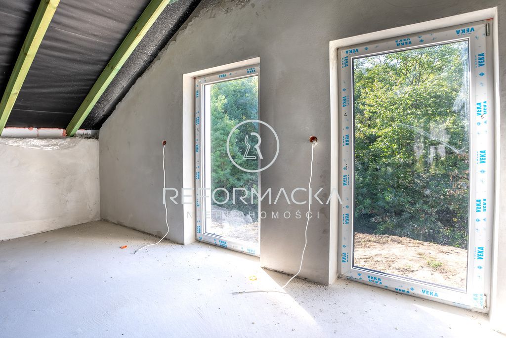 dom wolnostojący, 5 pokoi Malawa. Zdjęcie 8