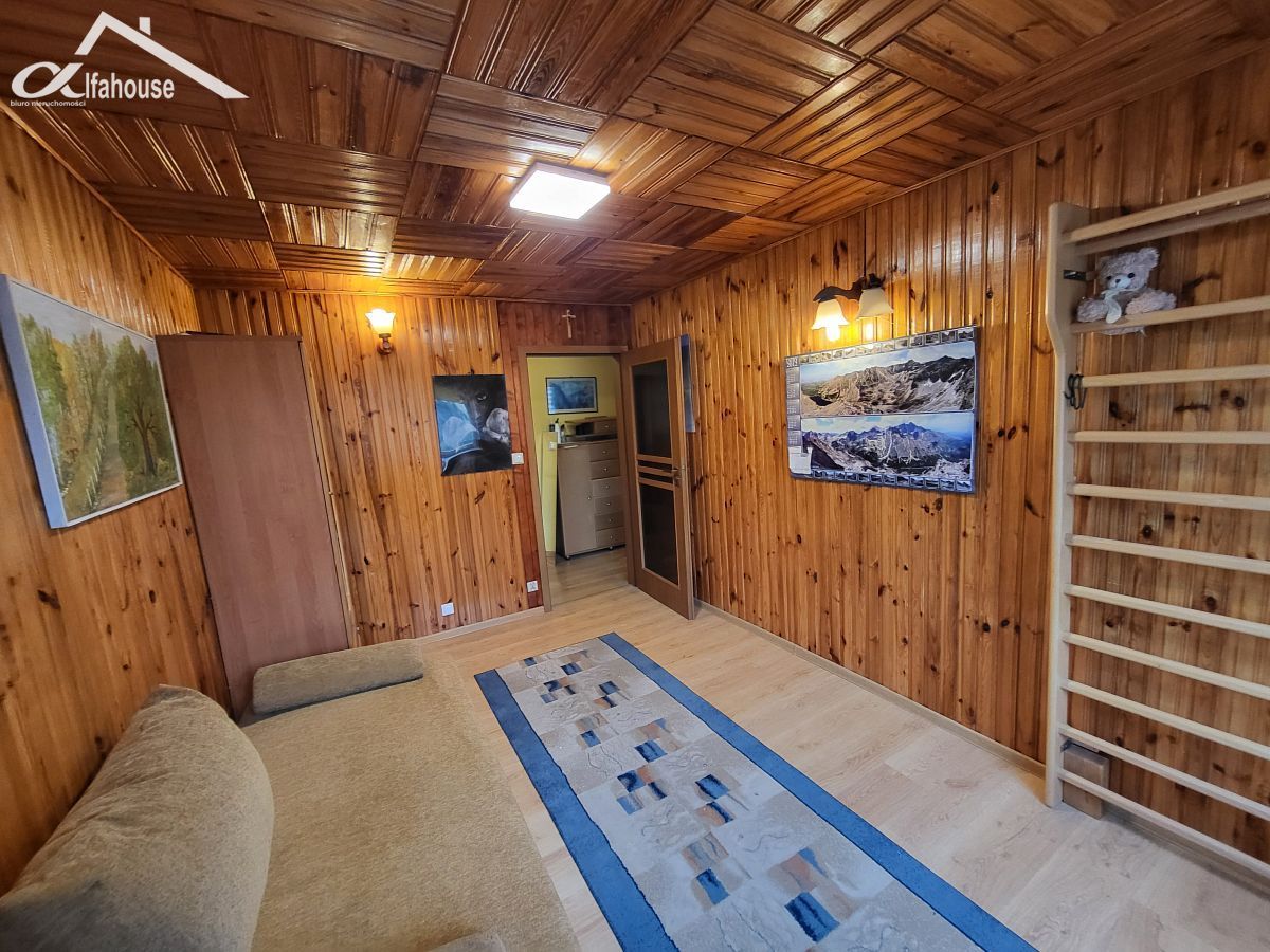 Mieszkanie 3-pokojowe Chełm, ul. gen. Stanisława Maczka. Zdjęcie 13