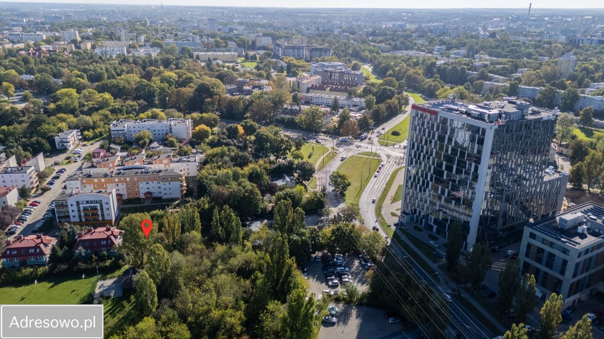 Działka inwestycyjna Lublin Sławinek, ul. Sielankowa. Zdjęcie 8