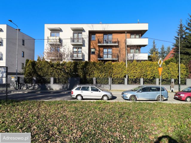 Mieszkanie 2-pokojowe Kraków Bieńczyce, ul. Fatimska. Zdjęcie 1