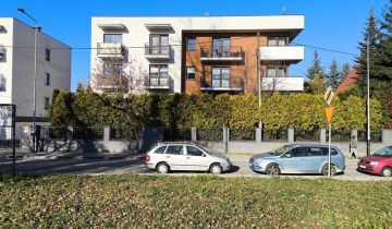 Mieszkanie 2-pokojowe Kraków Bieńczyce, ul. Fatimska