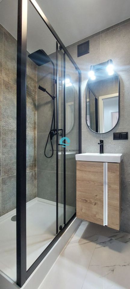 Mieszkanie 2-pokojowe Gdańsk Orunia, ul. Koralowa. Zdjęcie 7