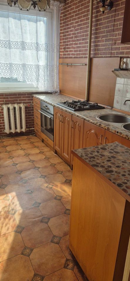 Mieszkanie 3-pokojowe Wrocław Fabryczna, ul. Strzegomska. Zdjęcie 4