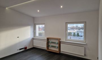 Mieszkanie 3-pokojowe Rogów