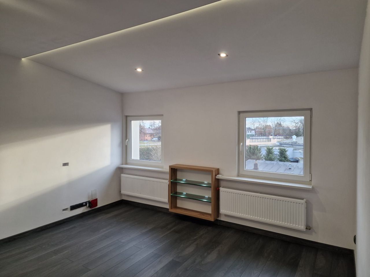 Mieszkanie 3-pokojowe Rogów