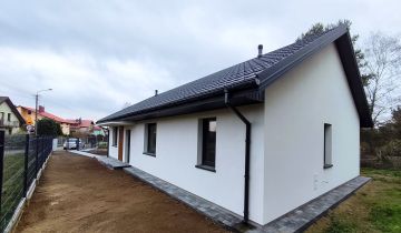 dom wolnostojący Gałków Mały