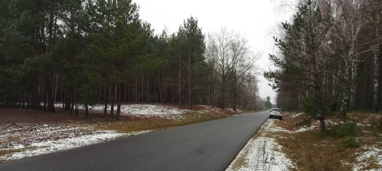 Działka budowlana Okna. Zdjęcie 2