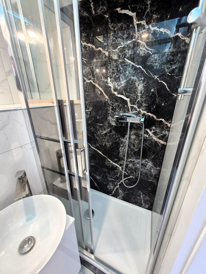 Mieszkanie 1-pokojowe Wrocław Stare Miasto, ul. Grabiszyńska. Zdjęcie 19