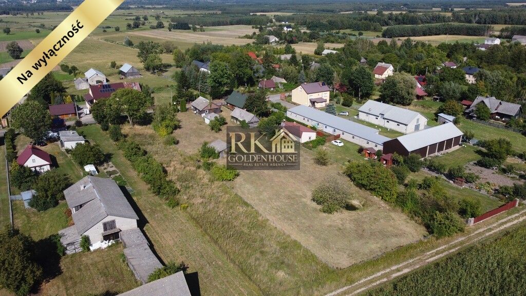 dom wolnostojący, 3 pokoje Laskowice. Zdjęcie 19