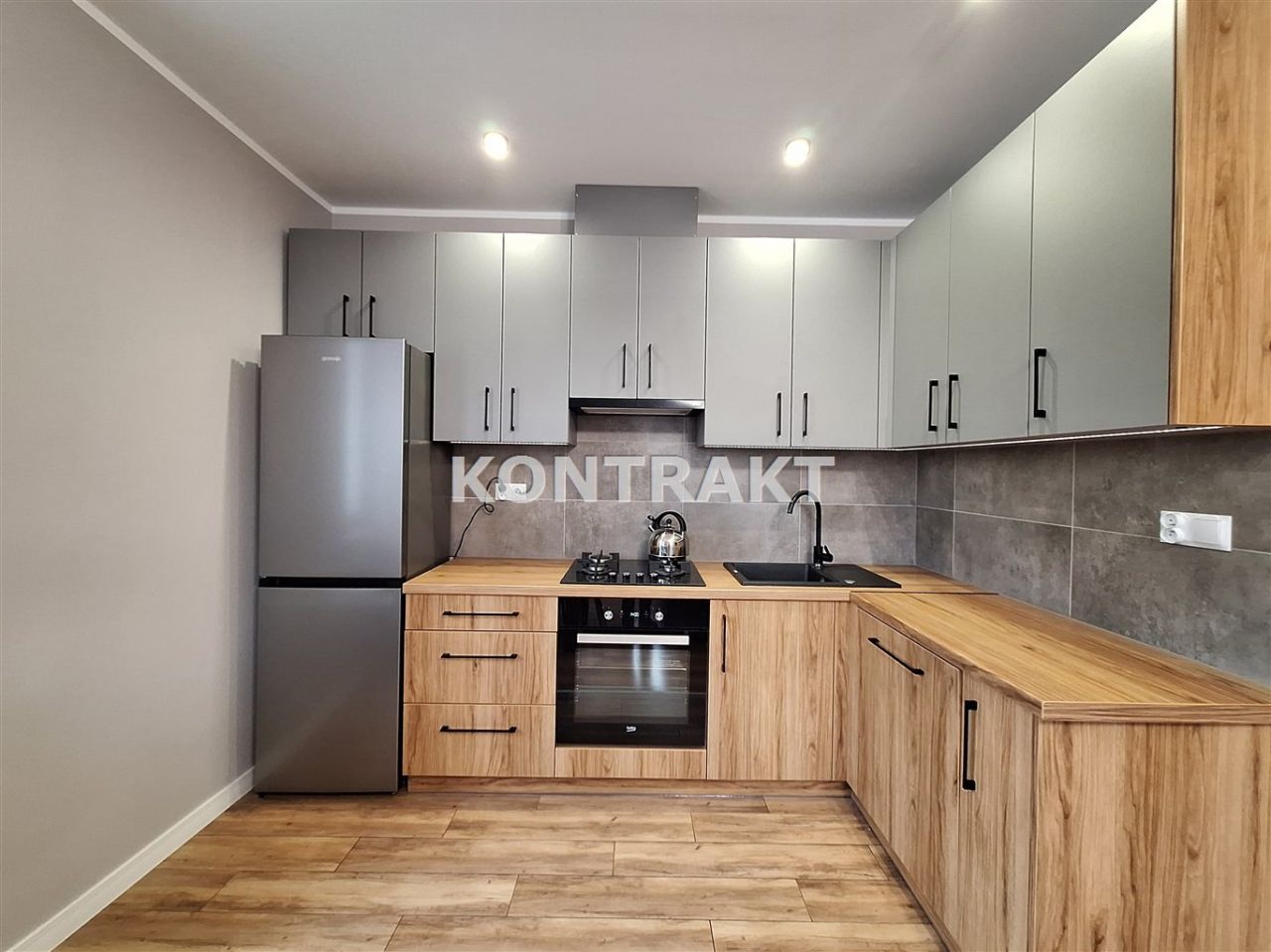 Mieszkanie 2-pokojowe Oświęcim Osiedle, ul. Mikołaja Kopernika. Zdjęcie 3