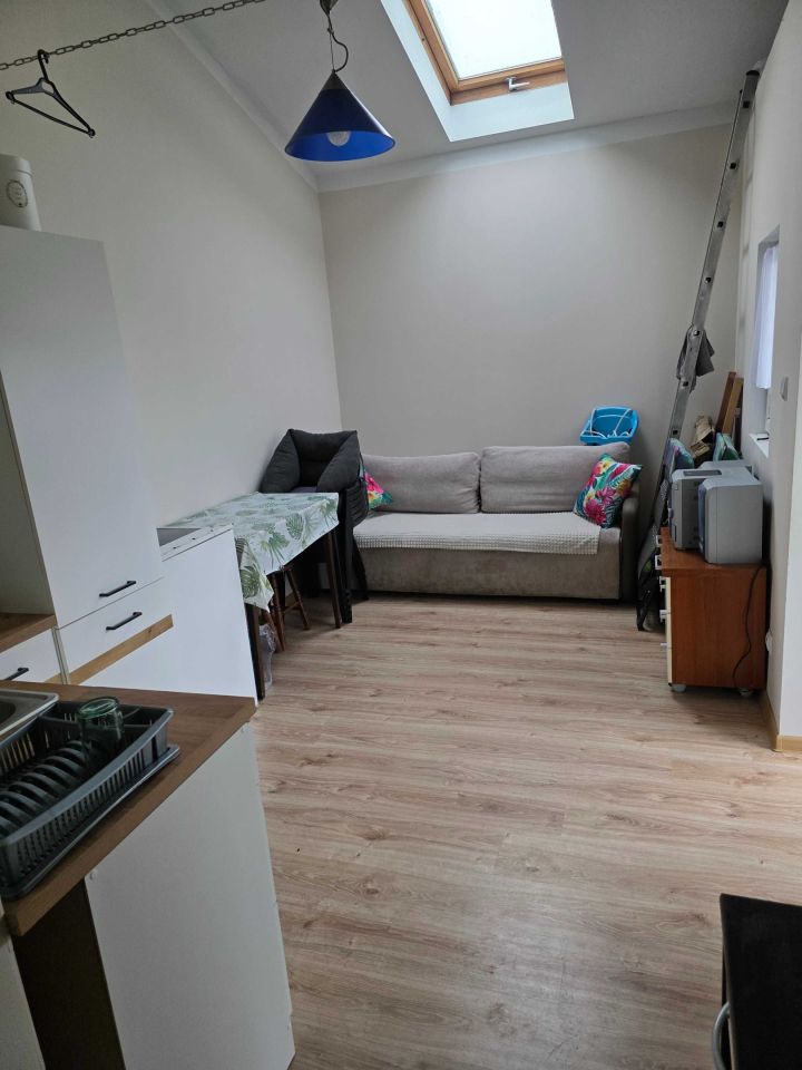 Działka rod Barlinek. Zdjęcie 3