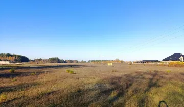 Działka na sprzedaż bez pośredników ul. Długa Rosanów - Widok 5